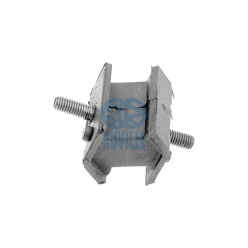 Suspension, boîte automatique RUVILLE 335004