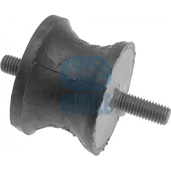 Suspension, boîte automatique RUVILLE 335007