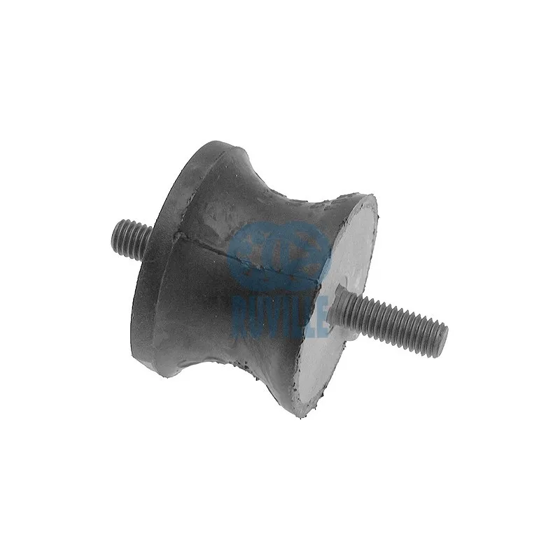 Suspension, boîte automatique RUVILLE 335007