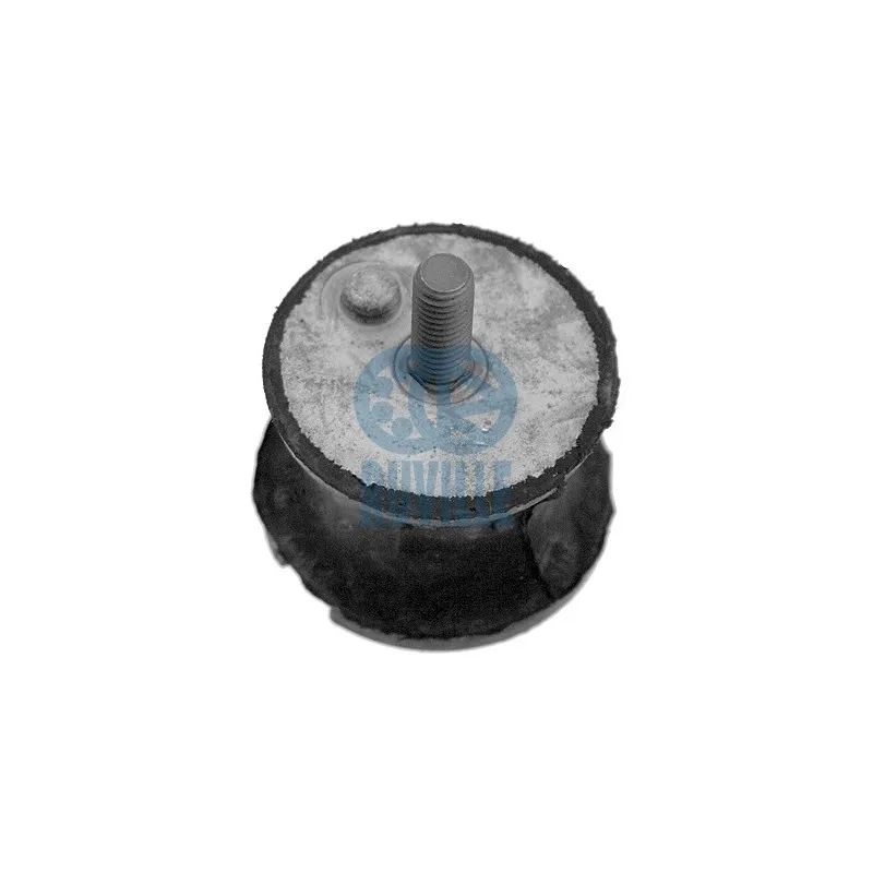 Suspension, boîte automatique RUVILLE 335009