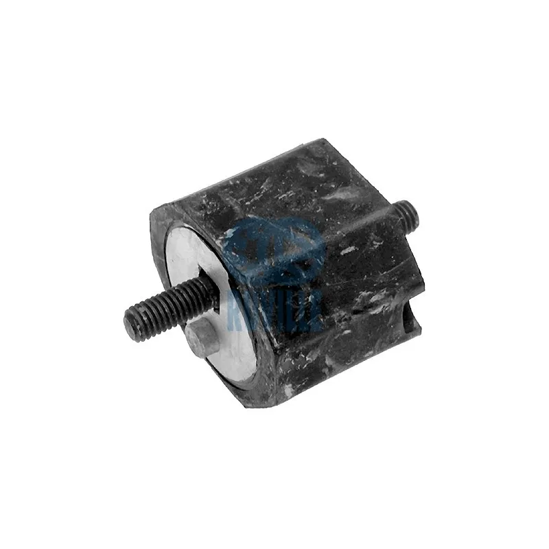 Suspension, boîte automatique RUVILLE 335011