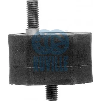 Suspension, boîte automatique RUVILLE 335012