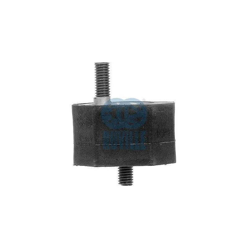 Suspension, boîte automatique RUVILLE 335012