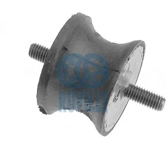 Suspension, boîte automatique RUVILLE 335013