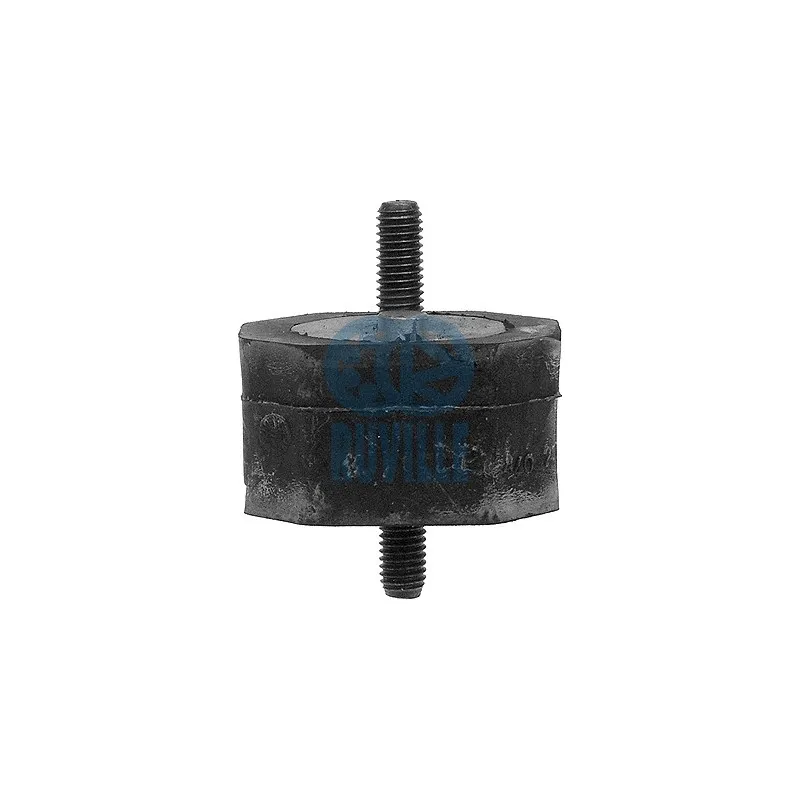 Suspension, boîte automatique RUVILLE 335014