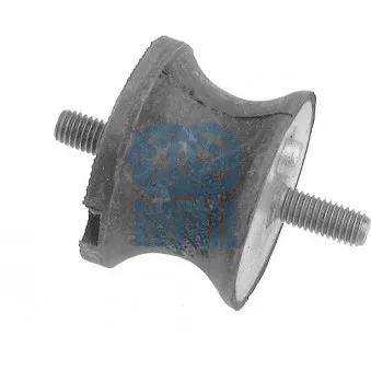 Suspension, boîte automatique RUVILLE 335015