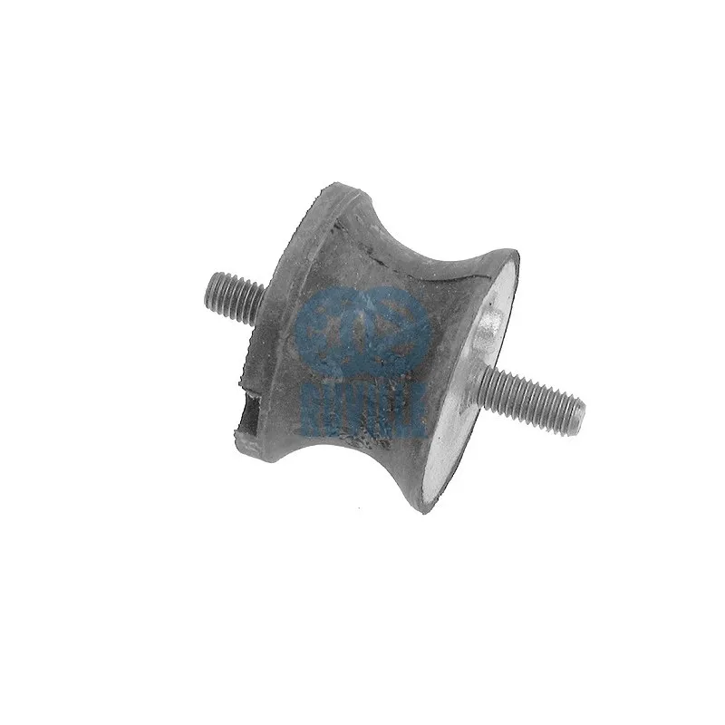 Suspension, boîte automatique RUVILLE 335015