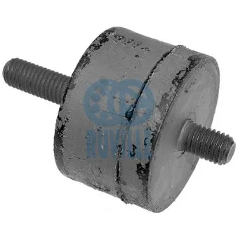 Suspension, boîte automatique RUVILLE 335017