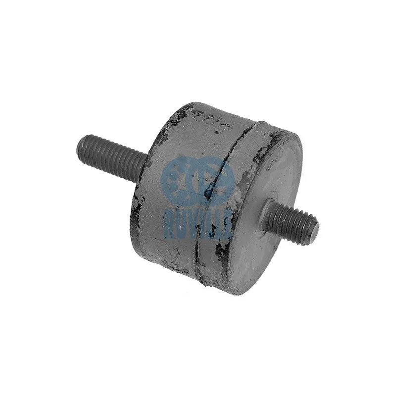 Suspension, boîte automatique RUVILLE 335017