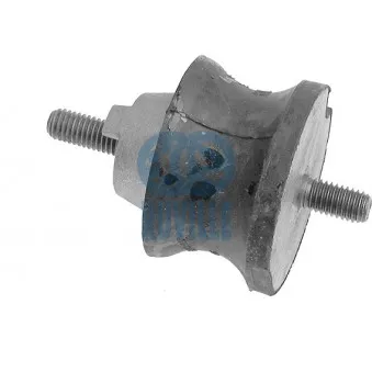 Suspension, boîte automatique RUVILLE 335018