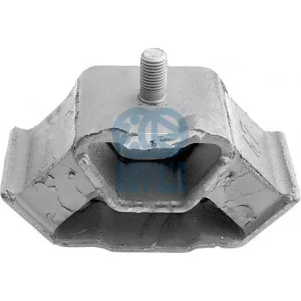 Suspension, boîte automatique RUVILLE 335115