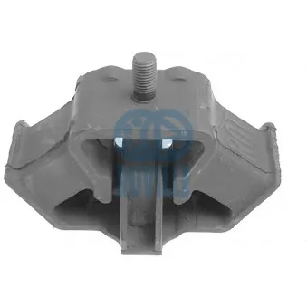 Suspension, boîte automatique RUVILLE 335118