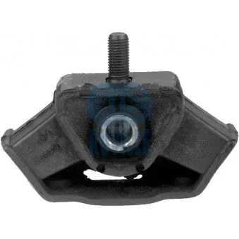 Suspension, boîte automatique RUVILLE 335120