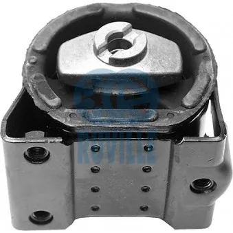 Suspension, boîte automatique RUVILLE 335134
