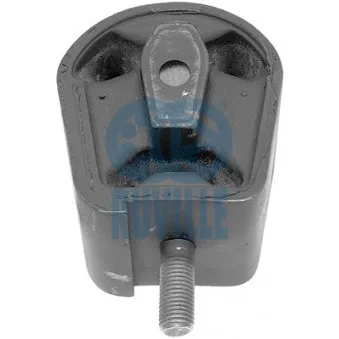 Suspension, boîte automatique RUVILLE 335136