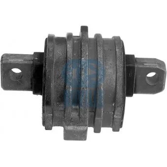 Suspension, boîte automatique RUVILLE 335138