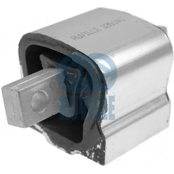Suspension, boîte automatique RUVILLE 335140