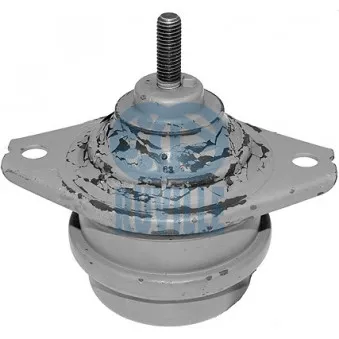 Suspension, boîte automatique RUVILLE 335202
