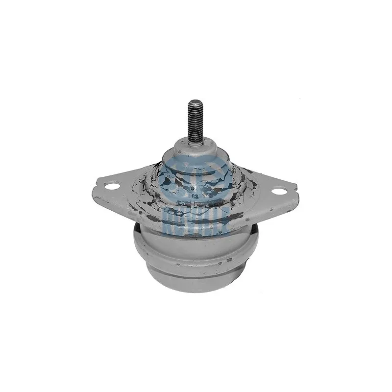 Suspension, boîte automatique RUVILLE 335202