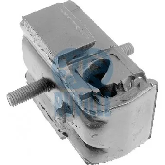 Suspension, boîte automatique RUVILLE 335205