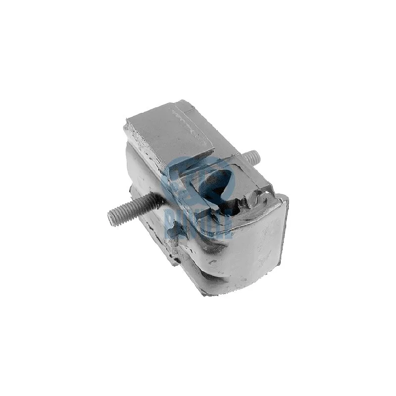 Suspension, boîte automatique RUVILLE 335205