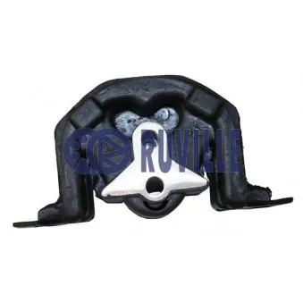 Suspension, boîte automatique RUVILLE 335211