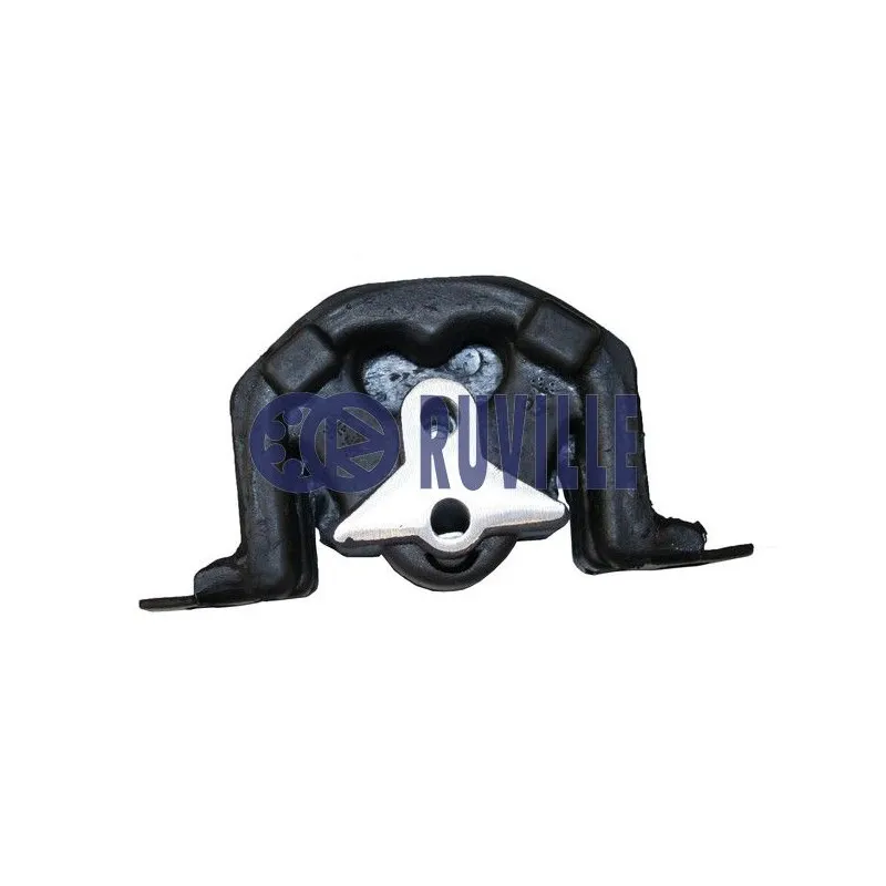 Suspension, boîte automatique RUVILLE 335211