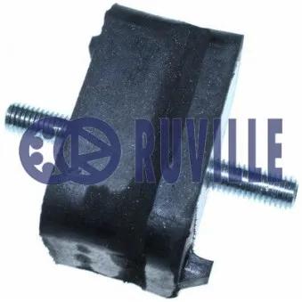 Suspension, boîte automatique RUVILLE 335218