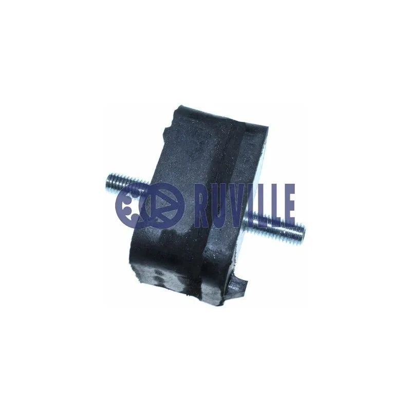 Suspension, boîte automatique RUVILLE 335218