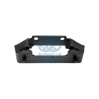 Suspension, boîte automatique RUVILLE 335302
