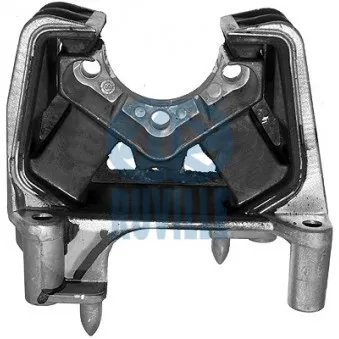 Suspension, boîte automatique RUVILLE 335303