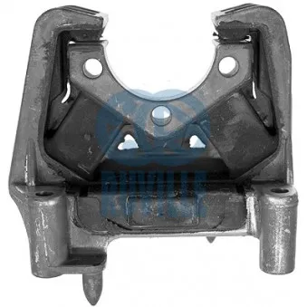 Suspension, boîte automatique RUVILLE 335304