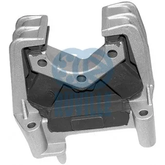 Suspension, boîte automatique RUVILLE 335306