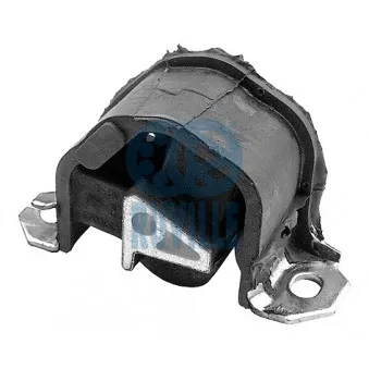 Suspension, boîte automatique RUVILLE 335313