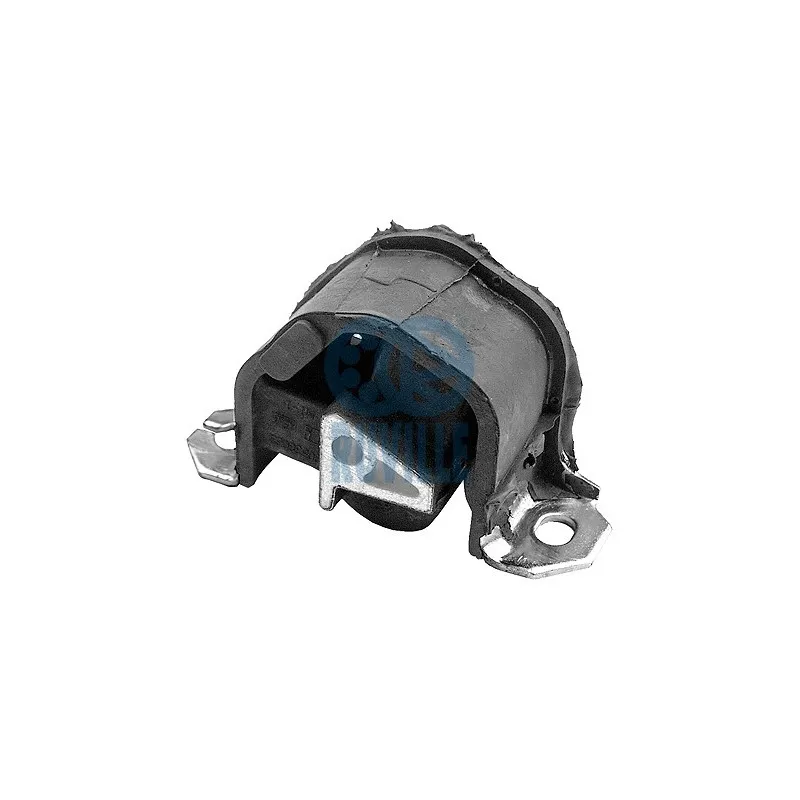Suspension, boîte automatique RUVILLE 335313