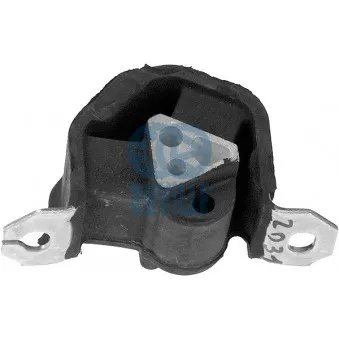 Suspension, boîte automatique RUVILLE 335316