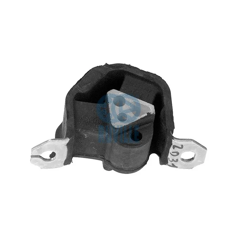 Suspension, boîte automatique RUVILLE 335316
