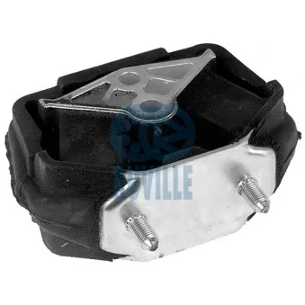 Suspension, boîte automatique RUVILLE 335322