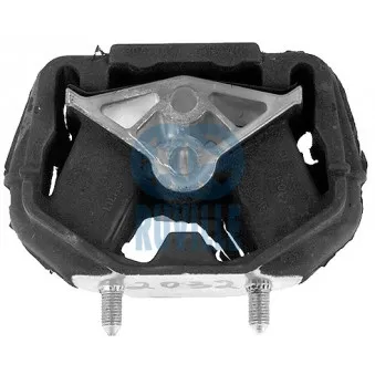 Suspension, boîte automatique RUVILLE 335333