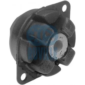 Suspension, boîte automatique RUVILLE 335401