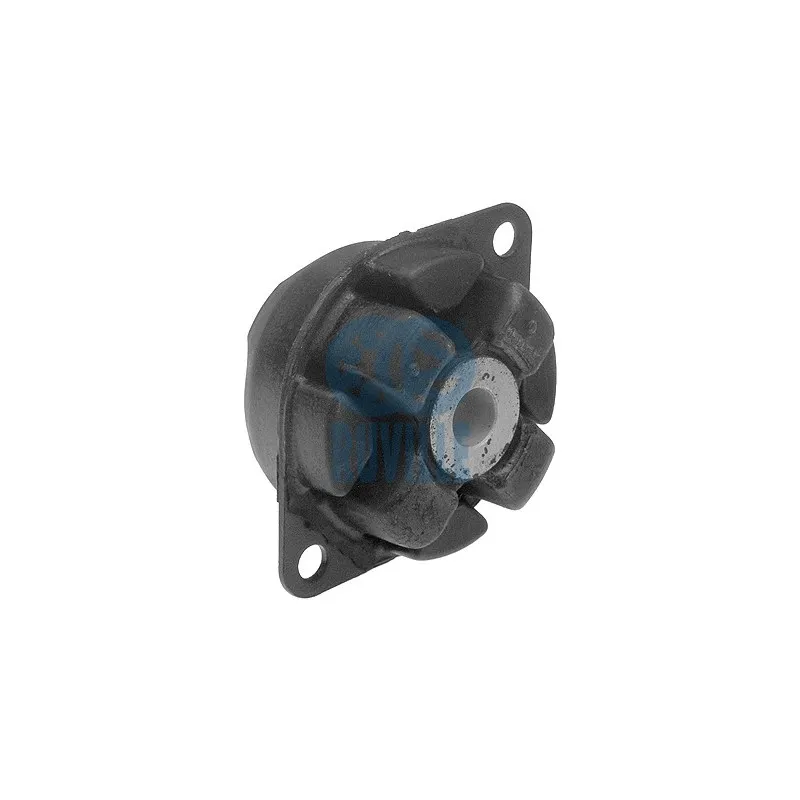 Suspension, boîte automatique RUVILLE 335401