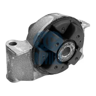 Suspension, boîte automatique RUVILLE 335402