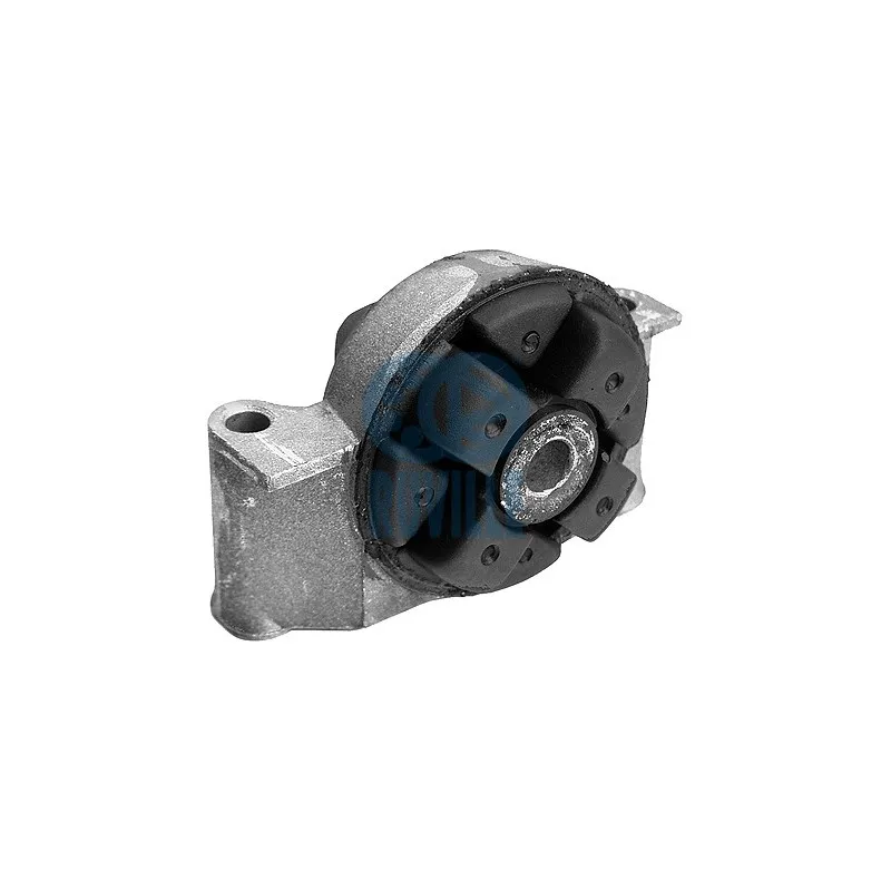 Suspension, boîte automatique RUVILLE 335402