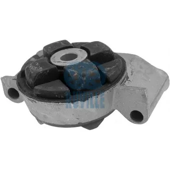 Suspension, boîte automatique RUVILLE 335403