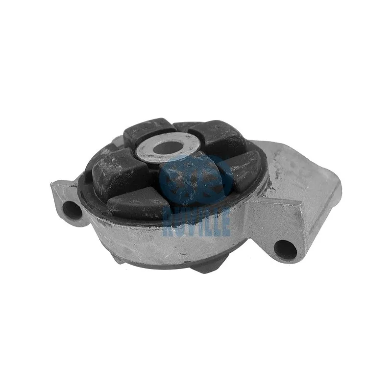 Suspension, boîte automatique RUVILLE 335403
