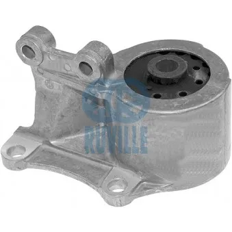Suspension, boîte automatique RUVILLE 335404