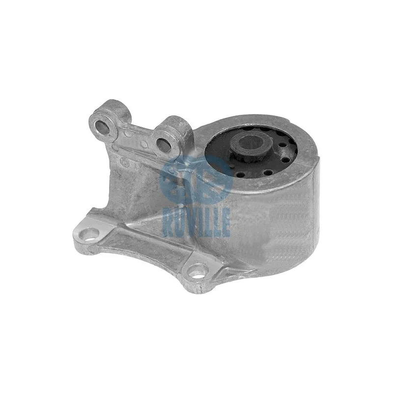 Suspension, boîte automatique RUVILLE 335404
