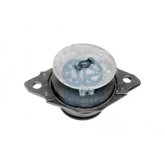 Suspension, boîte automatique RUVILLE 335406