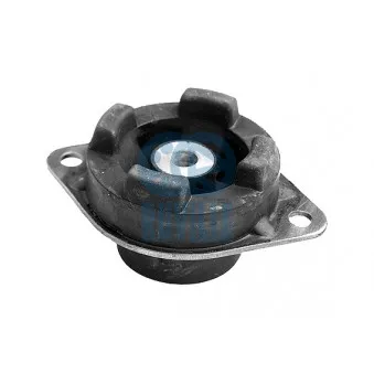 Suspension, boîte automatique RUVILLE 335409