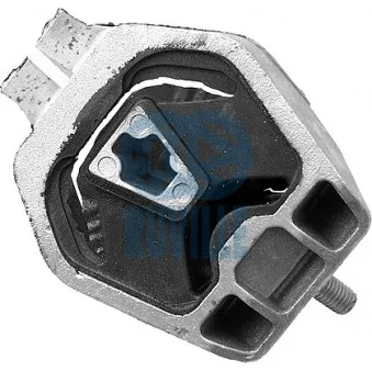 Suspension, boîte automatique RUVILLE 335410